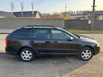 Prodám Škoda octavia 2.0tdi 103kw - 5