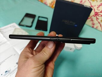 Vivo X80 Pro 5G Cosmic Black - 5