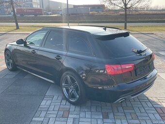 AUDI A6 3.0TDI QUATTRO - 5