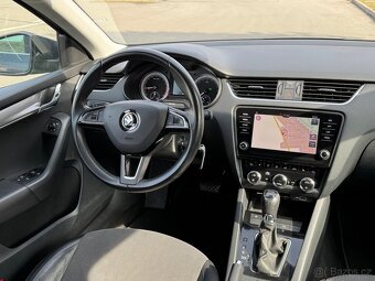 Škoda Octavia 12-2019 / 2.0TDI 110kw / DSG / DPH - 5