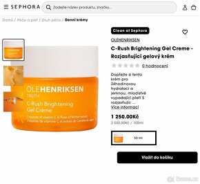 Sada Ole Henriksen krem Sephora - 5