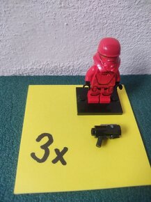 Lego Star wars - 5