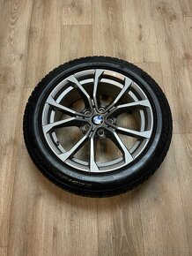 REZERVACE 5x112 r17 original BMW (2) - 5