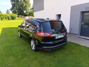 Ford S-MAX 2.2 TDCi Titanium - 5