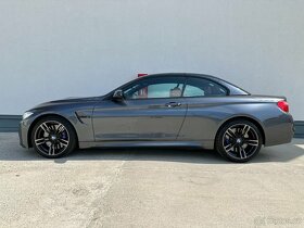 BMW M4 Cabrio (DKG, CZ, DPH) - 5