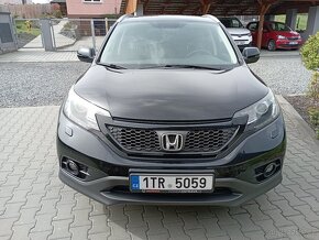 Honda CR-V - 5