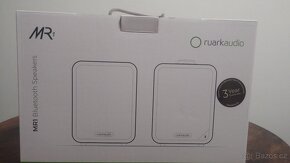 Bluetooth reproduktory Ruark MR1 Mk2 ořech - 5