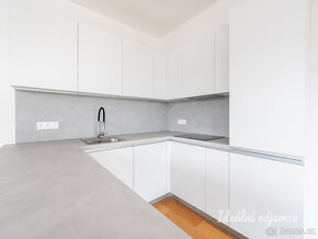 Pronájem bytu 3+kk, Rixdorfská, Žižkov, 32000 Kč/měs, 81 m2 - 5