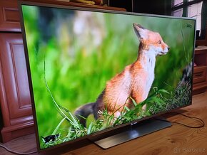 Android 4K Smart TV Philips 55PUS6551-uhlopříčka 140cm - 5