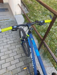 Horské kolo Rockrider ST 520 vel. XL - 5