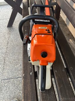 STIHL MS 461 - 5