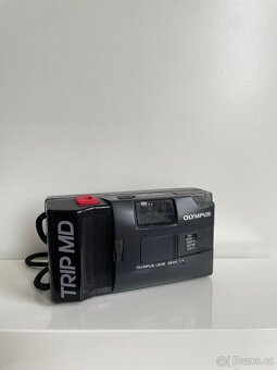 Olympus TRIP MD - 5