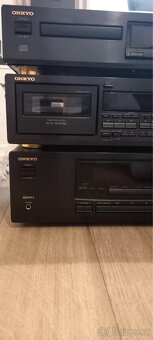 Onkyo - 5