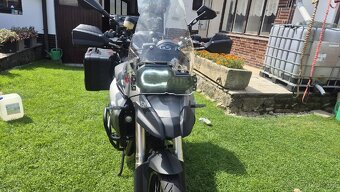 BMW F 800 GS, 63KW - 5