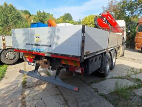 TATRA 8P6R33 6X6 + HR FASSI F365A.2.24E - 5