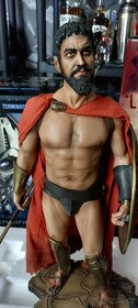 Sideshow King Leonidas 300 Premium Format - 5