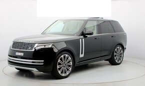 Land Rover Range Rover D300 Autobiography SE SPEC 2024 - 5