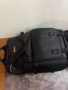 Lowepro Fastpack BP 250 AW II - 5