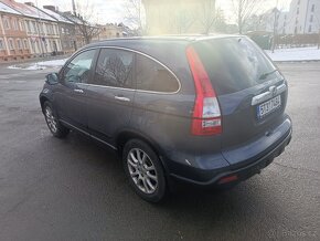 Honda CR-V 2.0i - 5