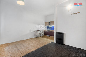 Prodej bytu 1+kk, 20 m², Ústí nad Labem, ul. Emy Destinové - 5