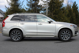 Volvo XC90 T6 AWD Momentum - 5