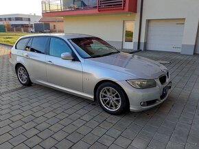 BMW E91 - 5