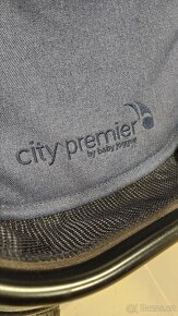 Baby jogger city premier - 5