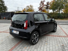 Škoda CITIGOe iV Best of DPH - AutoAukce - 5