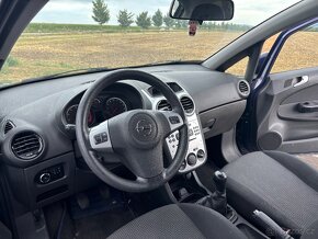 Opel Corsa 1.2 63kW - 5