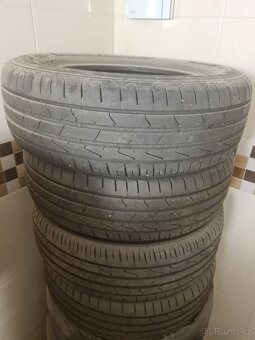 4x Letni pneu Hankook Ventus Prime 3 - 5