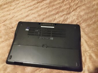 Dell e7450 notebook - 5