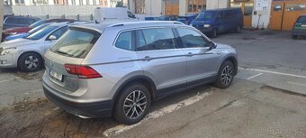 Vw tiguan allspace 2,0 tdi 110kw - 5