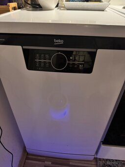 BEKO BDFS26120WQ - 5