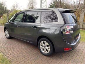 Citroën C4 Picasso 1.6 BlueHDi 120 S&amp;S Intens - 5