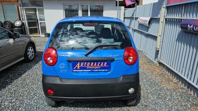 CHEVROLET SPARK 0,8 - 5