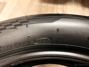 Pneu Hankook 235/50 r19 2024 letní - 5