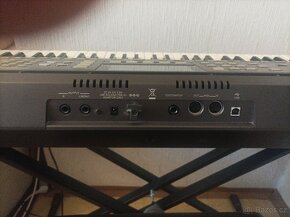 Profi keyboard ROLAND EXR 5s - 5