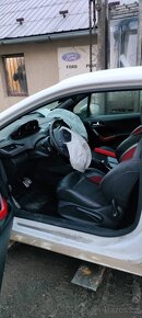 Peugeot 208 Gti, 1.6Vti, 5FU, 5F03, 147kw - 5