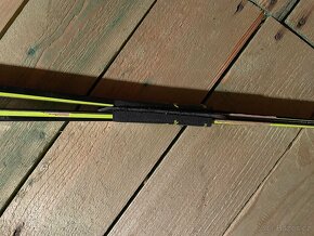 Běžky Fischer carbon lite elit 146 cm a 151 cm - 5