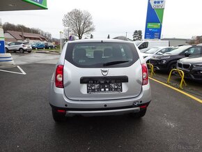 Dacia Duster 1,5 DCi - 5