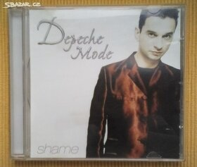 2 x CD Depeche Mode - 5