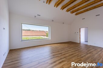 Prodej rodinného domu 3+kk, 95 m2 - Únanov, ev.č. 01207 - 5