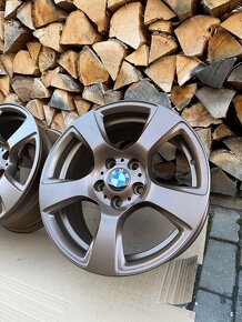 BMW styling 157 5x120 R16 - 5