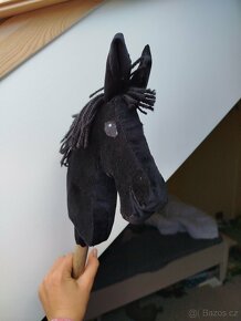 Hobby horse - 5