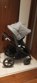 Kocarek bugaboo fox3 - 5