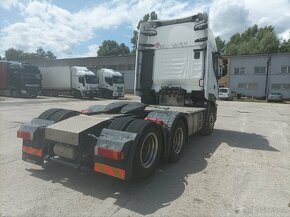 Iveco Stralis 480 Euro 6 /6x2/10kol/Hydraulika - 5