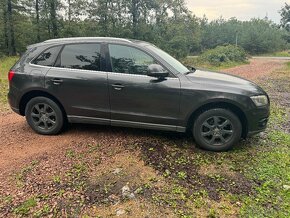 Audi Q5 2.0tsi Quattro 2010 - 5