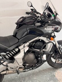 Kawasaki Versys 650 - 5