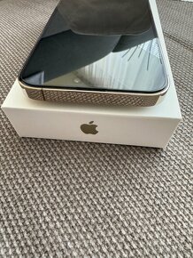 Apple iPhone 14 Pro Max 256Gb Gold - 5