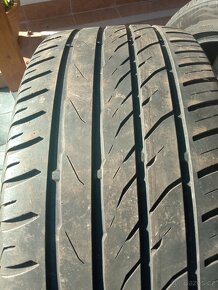 Pneu 245/45 r20 103Y - 5